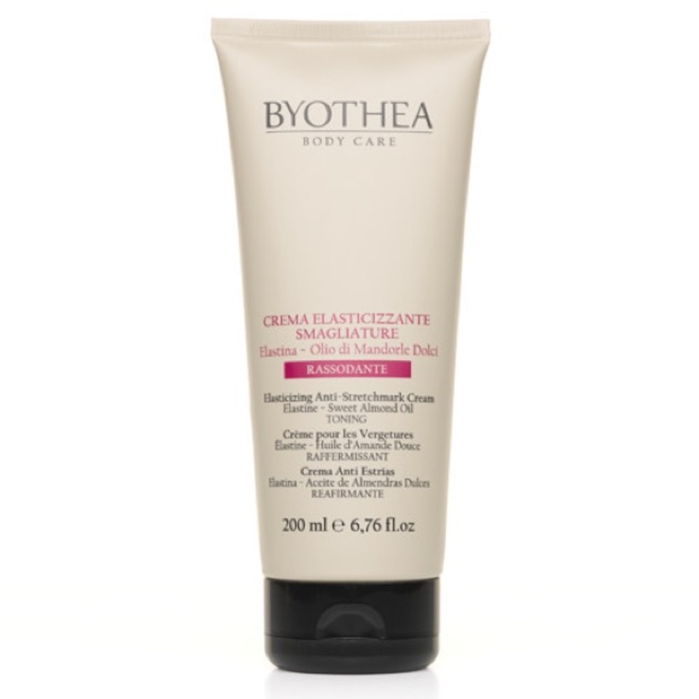 Byothea Anti Stretchmark Cream